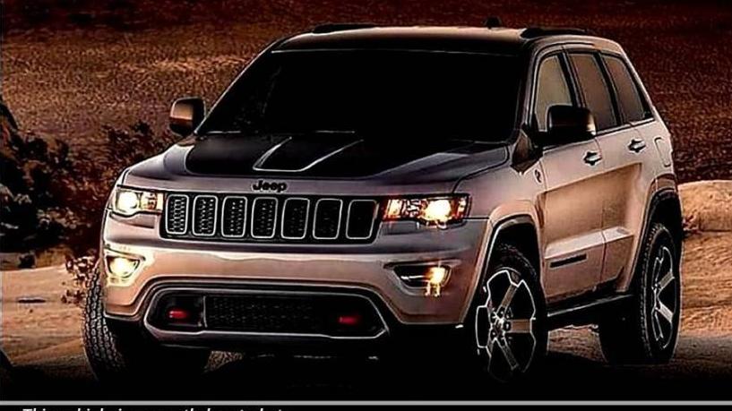 JEEP GRAND CHEROKEE 2020 1C4RJFLG4LC117048 image